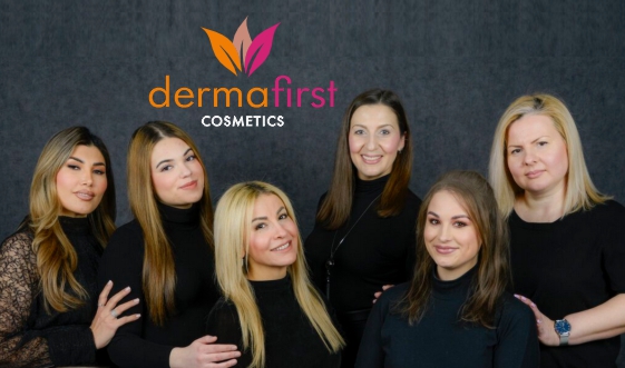 Derma First Cosmetics