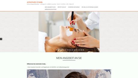 action!nails @ body Kristina Wiegand-Braunbart