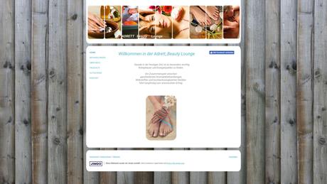 Adrett Beauty Lounge