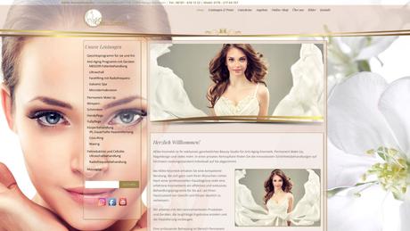 AELite KOSMETIK und Permanent Make-up Studio