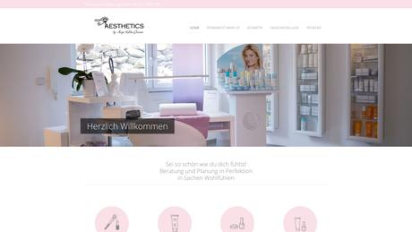 Aesthetics Lampertheim Anja Kolba-Grieser