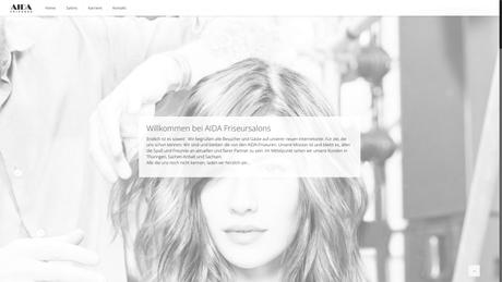 AIDA Friseur- Kosmetik- und Schönheitspflegegesellschaft mbH