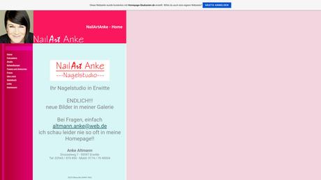 Altmann Nagelstudio