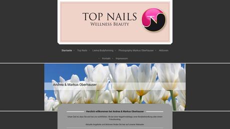 Andrea Oberhauser Nagelstudio Markus