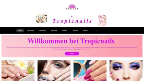 Andrea Ritschel Nagelstudio