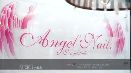 Angel Nails Nagelstudio