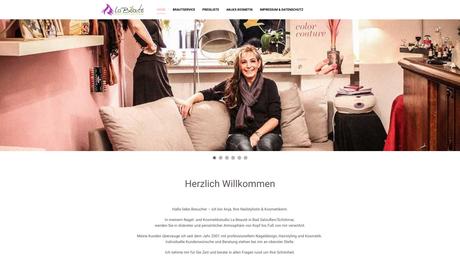Anja Gödecke Oliver Riesenberg Nagelstudio