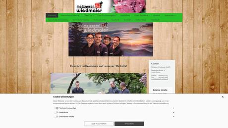 Annette Wiedmaier Duft Kosmetik- u. Fußpflege