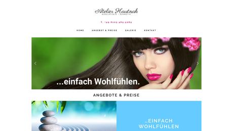 Atelier Hautnah