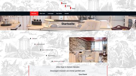 atelier petra böser Nagelstudio