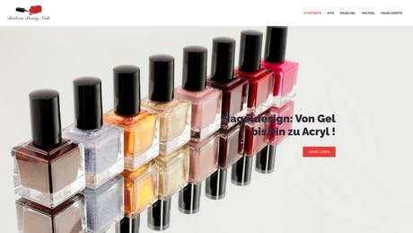 Barbara Beauty Nails