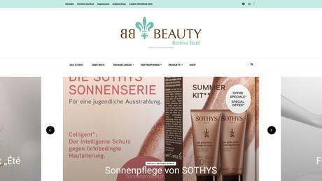BB BEAUTY KOSMETIKSTUDIO Studio für Kosmetik und Nägel