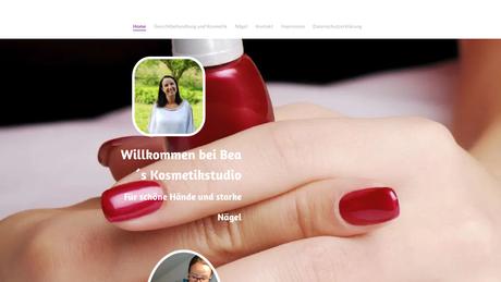 Beas kosmetikstudio