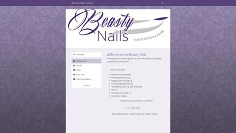 Beasty Nails