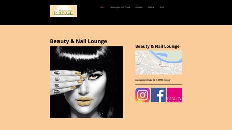 Beauty & Nail Lounge