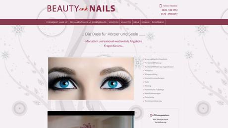 Beauty & Nails Kempten Christina Böhm