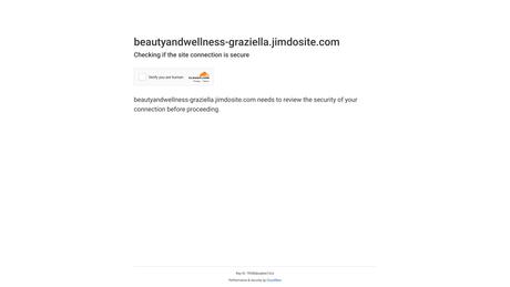 Beauty & Wellness Graziella