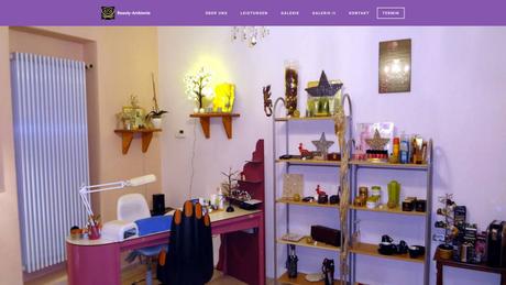 Beauty Ambiente Marion Hauser