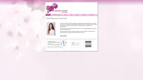 Beauty Center Maier Anne L&ouml;ffler