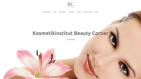 Beauty-Corner Hinrichsen