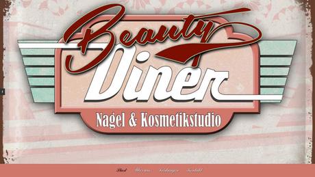 Beauty Diner