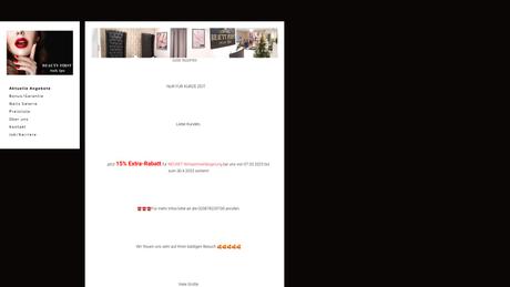 Beauty First Nails Spa