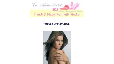 Beauty Hand- und Nagelkosmetikstudio Eva-Maria Baisch