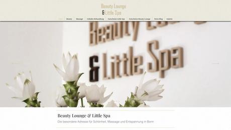 Beauty Lounge Natalia Janke