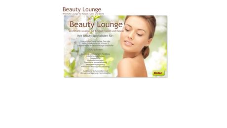 Beauty Lounge V.Labidi