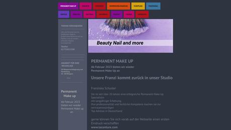 Beauty Nail and more Angelika Mattes