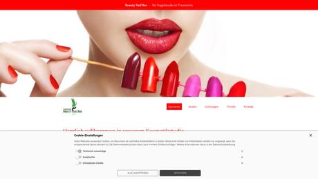 Beauty NailBar