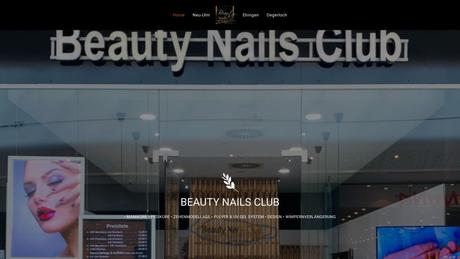Beauty Nails Club GmbH