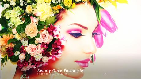 Beauty Oase Fasanerie