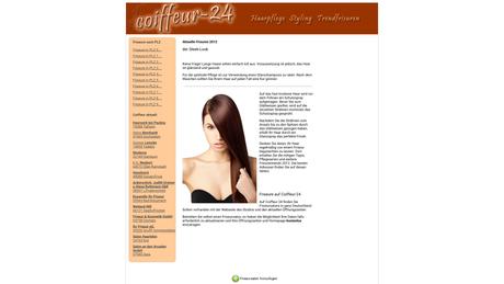 Beauty Salon Brigitte Tack