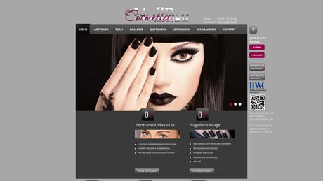 Beauty Studio Nail Bar Cosmetics Inh. Bedrikova & Segaliene GbR