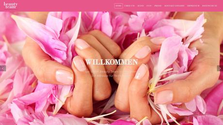 Beauty Team Nagelstudio