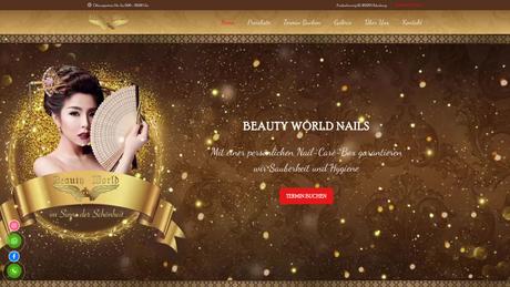 Beauty World (bei Famila Einkaufsland Wechloy)