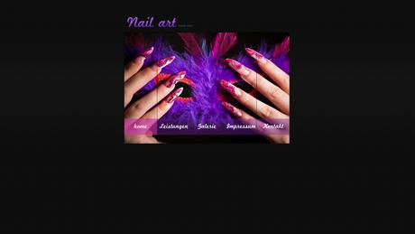 Beautylounge Berenika Nagelstudio