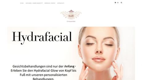 Beautynails Kempen Christiane Ritte