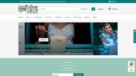 Beletage GmbH