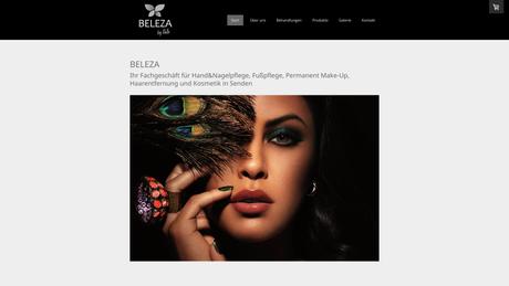 BELEZA by Ihle