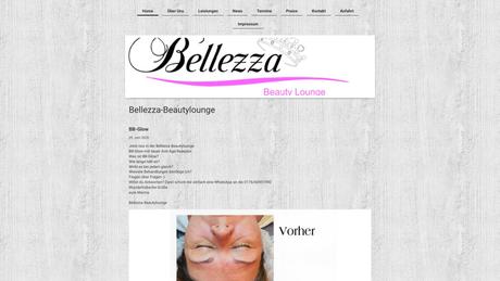 Bellezza Beauty Lounge