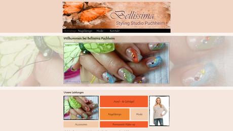 Bellissima Nagelstudio