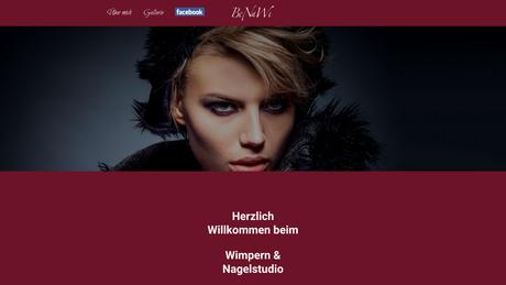 BeNaWi Beauty/N&auml;gel/Wimpern