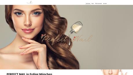 Bernhard Beer Nagelstudio