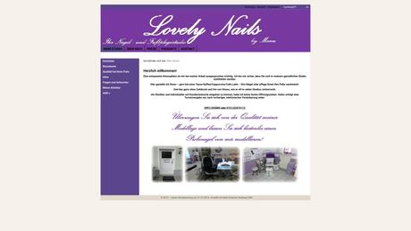 Biller Manuela Nagelstudio Lovely Nails Nagelstudio