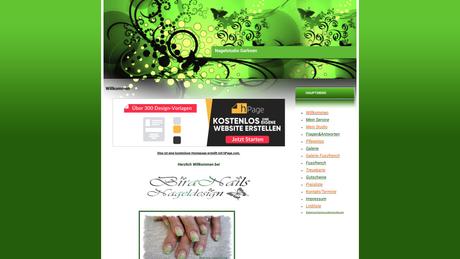 BiraNails Nageldesign Brigit Ratermann