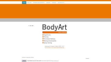 BodyArt