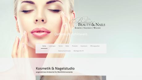Brillant Beauty &Nails