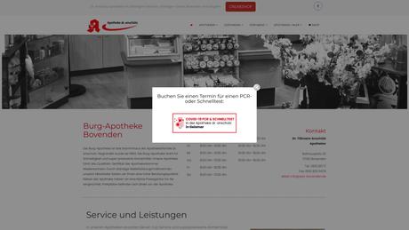 Burgkosmetik Kosmetik- und Nagelstudio Medizinische Fu&szlig;pflege